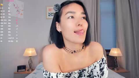 Lora control 2 min for every new Fan Club subscriber online show from October 29, 7:23 am