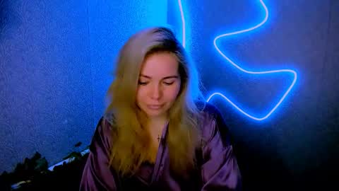 Lora online show from February 16, 3:06 am