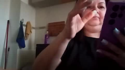 Lora online show from January 31, 10:31 am