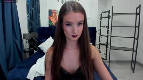 Ur sensual Lora online show from October 14, 8:17 am