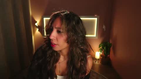 Deborah Daz online show from October 10, 12:43 pm