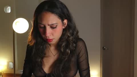 Deborah Daz online show from January 15, 4:46 pm