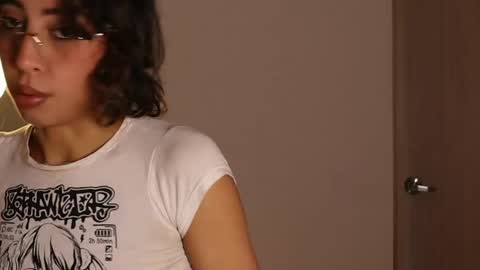 Deborah Daz online show from April 1, 3:20 pm