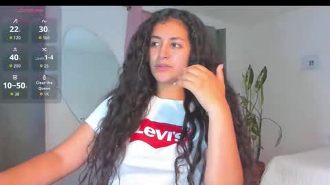 lore_rey online show from September 22, 3:05 am