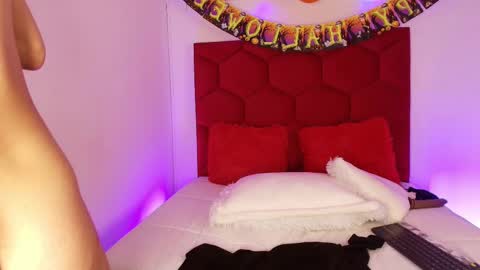 LORELI online show from October 9, 4:27 am