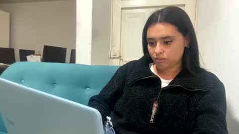 lorem_adams online show from February 19, 10:31 pm