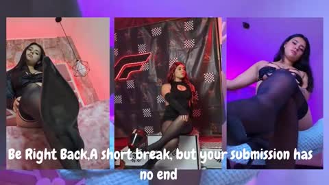 lorem_adams online show from September 10, 1:55 pm