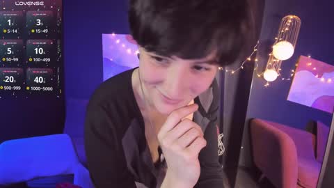 Loren online show from January 10, 2:02 pm