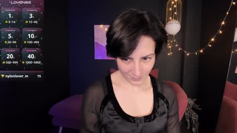 Loren online show from February 5, 2:16 pm