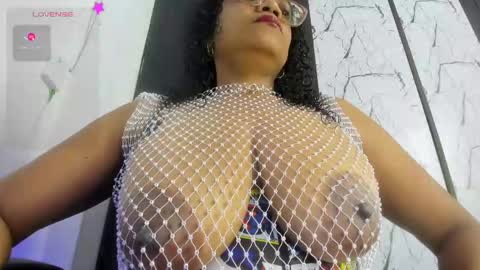 Lorena Parlove online show from September 18, 7:01 pm