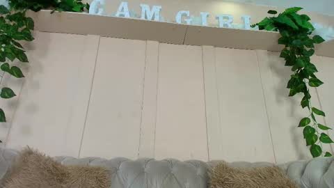 lorena_rubio online show from November 5, 1:05 pm