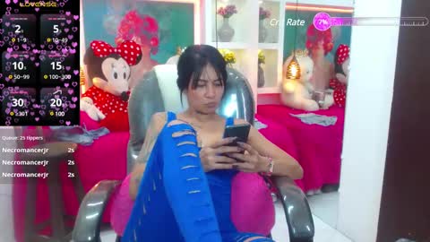 lore online show from February 12, 1:52 am