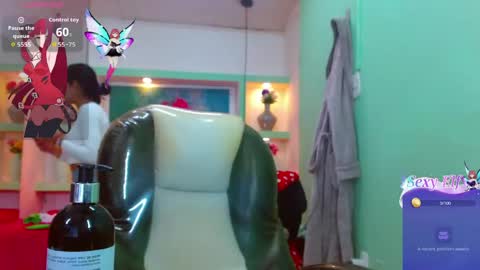 lore online show from March 19, 2:27 am