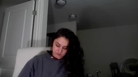 lorenlovely online show from December 21, 4:06 am