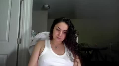 lorenlovely online show from January 8, 3:21 am