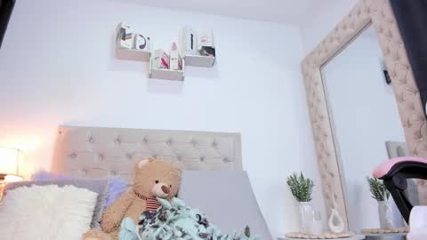 Lorena online show from October 29, 11:25 am