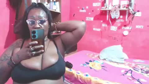 loretybighot online show from September 17, 3:54 pm