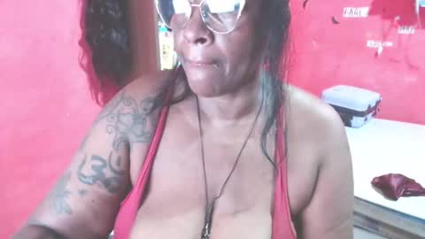 loretybighot online show from March 12, 1:03 pm