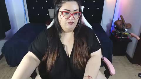 loriscohen3 online show from February 27, 6:40 am