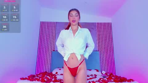  Soy Lorena  online show from March 8, 7:18 pm