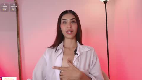  Soy Lorena  online show from May 19, 9:44 pm