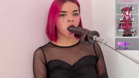 lore  online show from February 21, 11:11 am