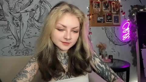 lostallice online show from December 29, 2:17 am