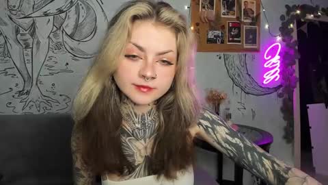 lostallice online show from January 16, 4:38 am