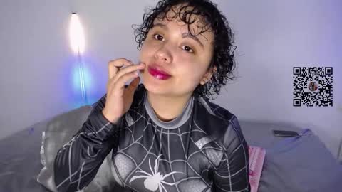 lou_cuteee online show from March 26, 2:58 am