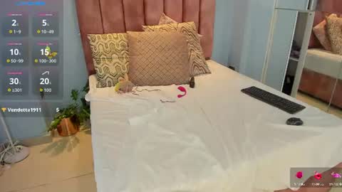  Lou Rosse  online show from June 11, 12:32 am