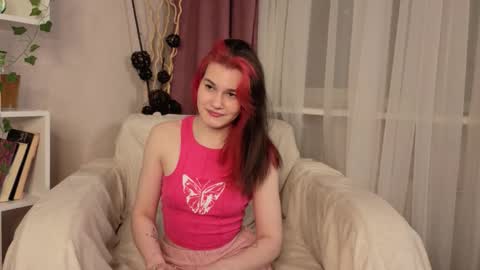 Riley online show from October 15, 7:27 pm