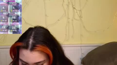 Riley online show from October 4, 6:56 pm