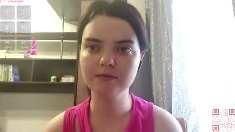 Esma online show from June 13, 10:13 am