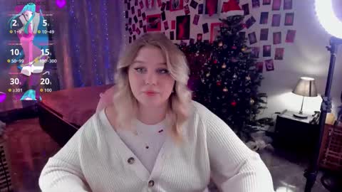 Loise online show from December 13, 10:38 pm