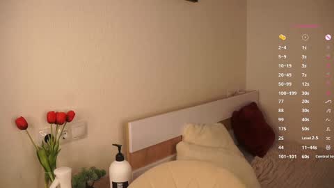 Eva online show from April 18, 2:36 am