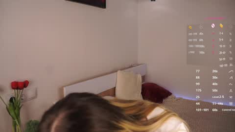 Eva online show from April 3, 12:14 pm