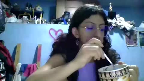 love_electra online show from October 15, 12:35 am