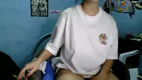 love_electra online show from February 12, 5:47 am