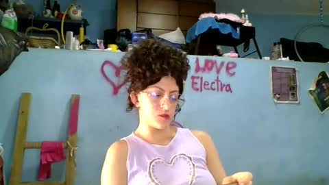 love_electra online show from November 10, 6:36 pm