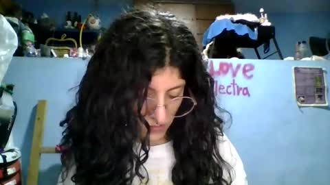 love_electra online show from November 16, 2:02 am