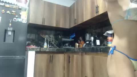 Nina online show from September 30, 11:42 pm