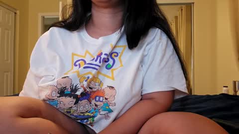 Raquel Love online show from October 3, 2:16 am