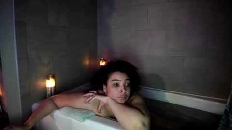 Raquel Love online show from February 20, 3:01 am