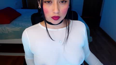 Samantha online show from February 19, 8:33 am