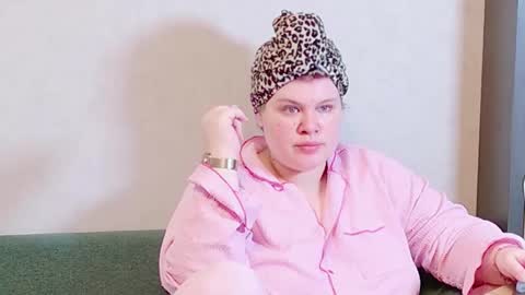 Ally online show from February 19, 10:12 am