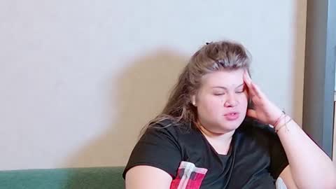 Ally online show from February 17, 12:38 pm