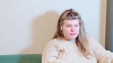 Ally online show from February 12, 11:29 am