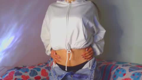 Tami online show from October 14, 3:09 am