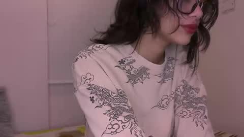 Allyson 3 online show from October 3, 12:38 am