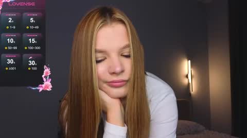 Jenny online show from January 2, 12:34 am